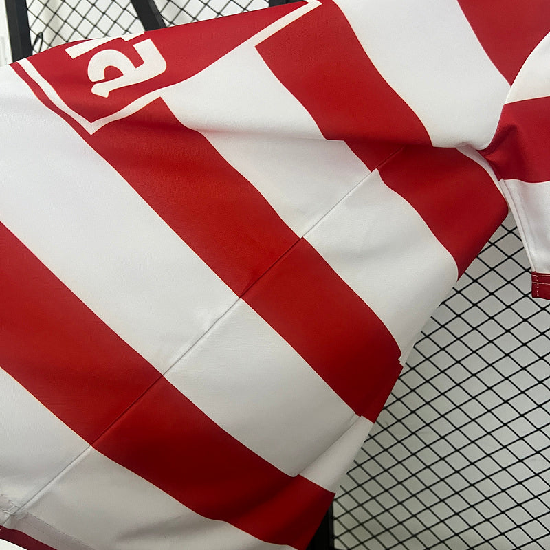 97-98 Granada home retro jersey