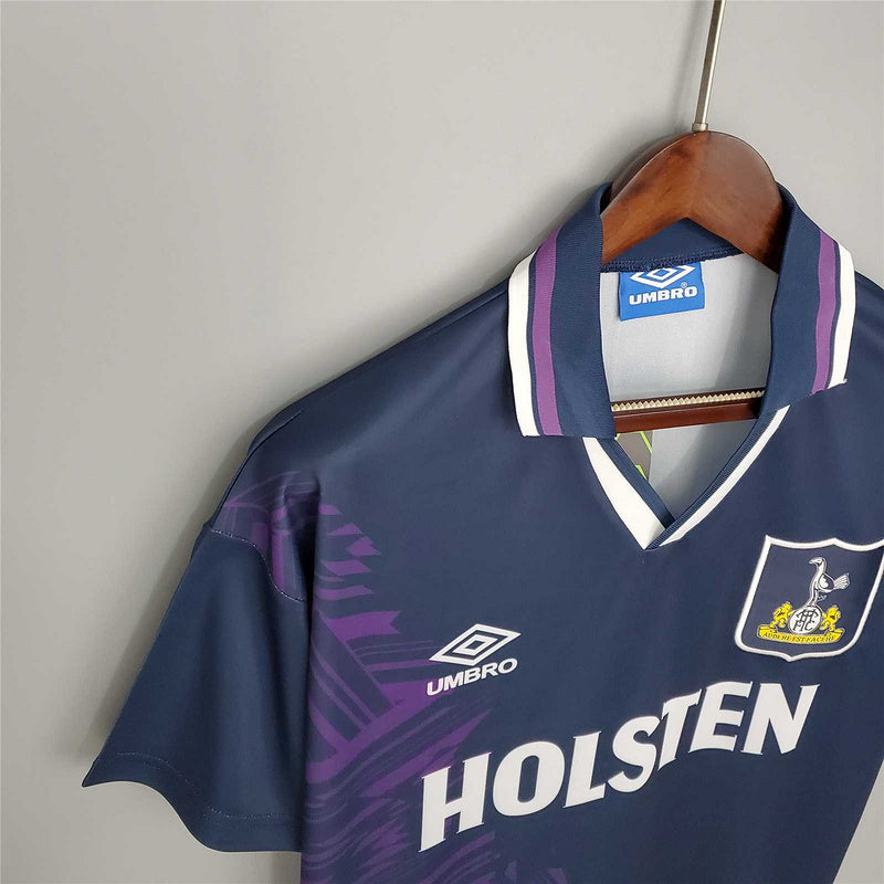 94-95 Tottenham Hotspur away