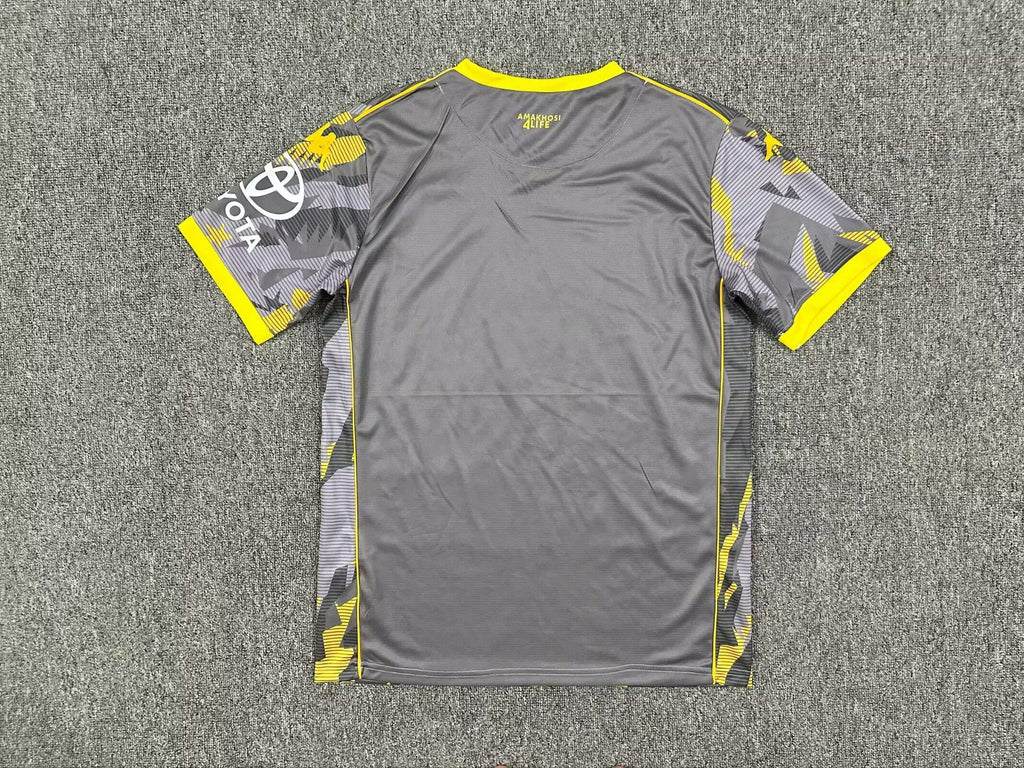 KAIZER CHIEFS — CAF Africa
