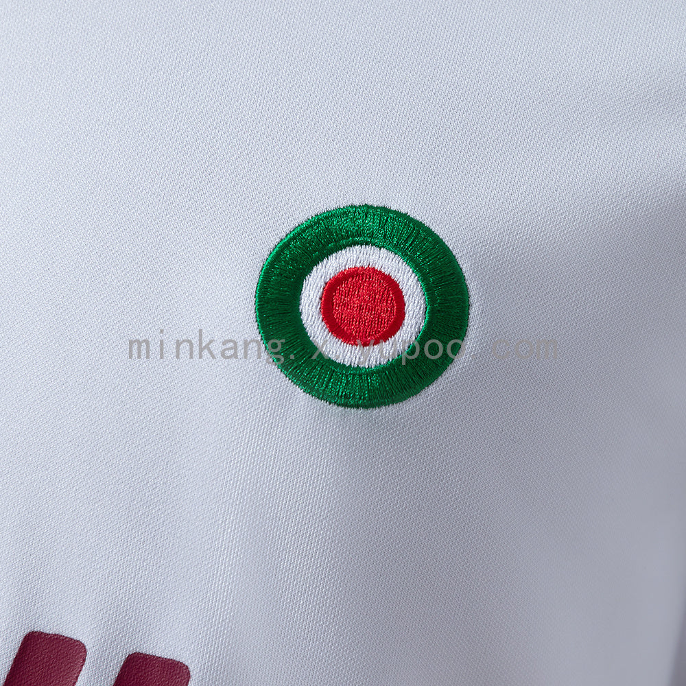 Retro Roma 91/92 Away S-XXL