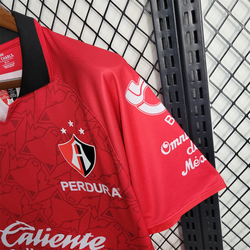 23-24 Atlas away Size S-4XL
