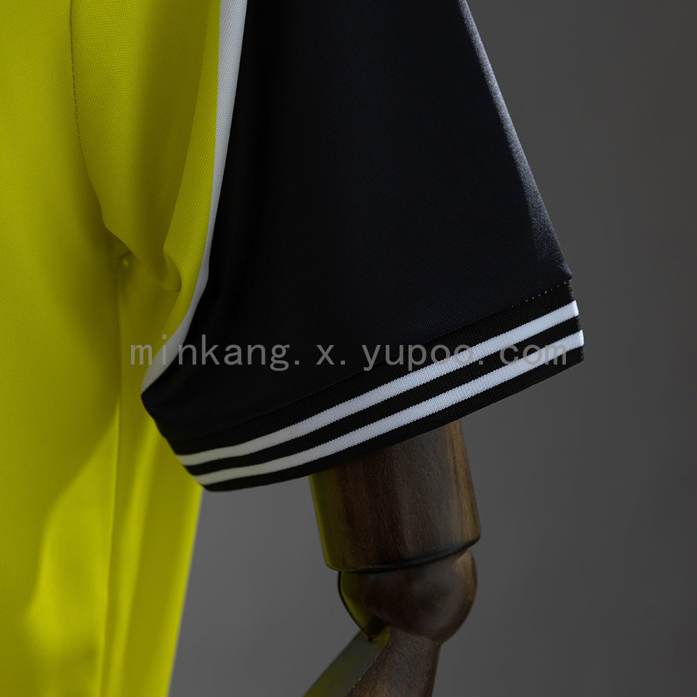 Retro Dortmund 95/96 Home S-XXL
