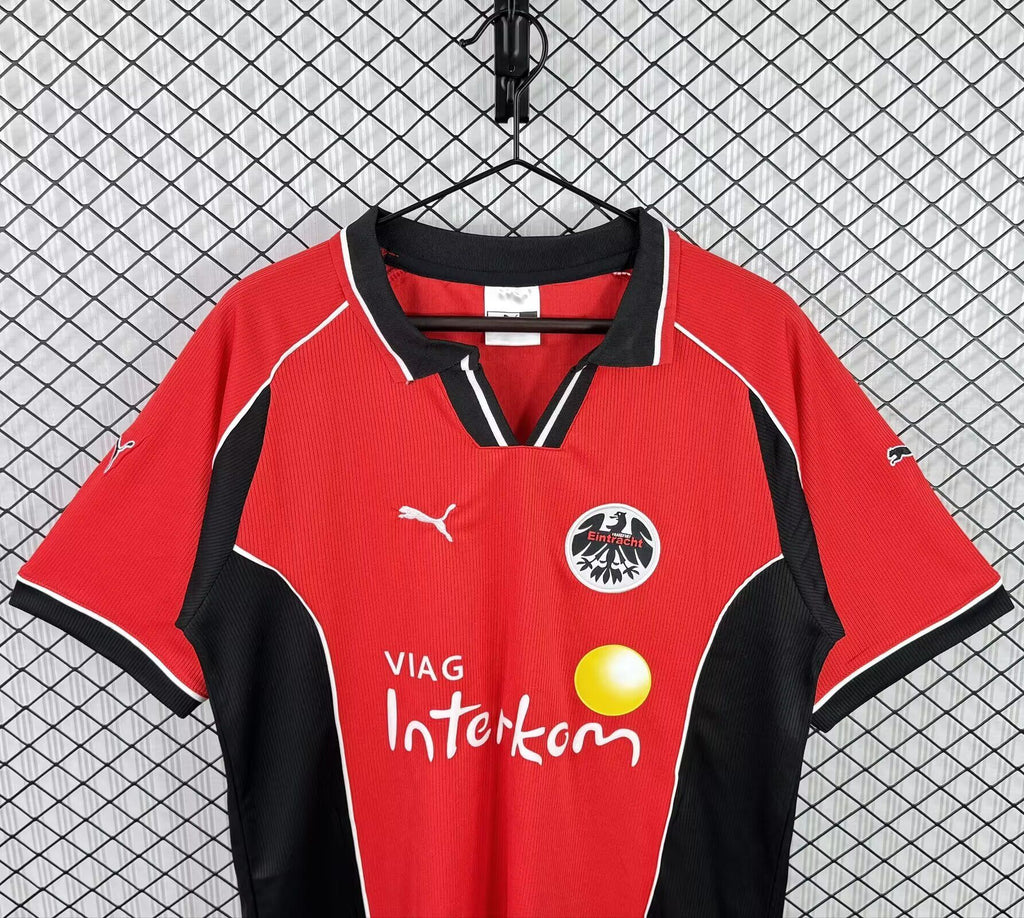 FRANKFURT 98-99 — Club Retro