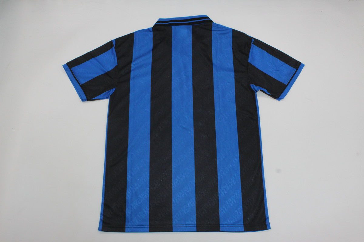INTER 95-97 — Club Retro