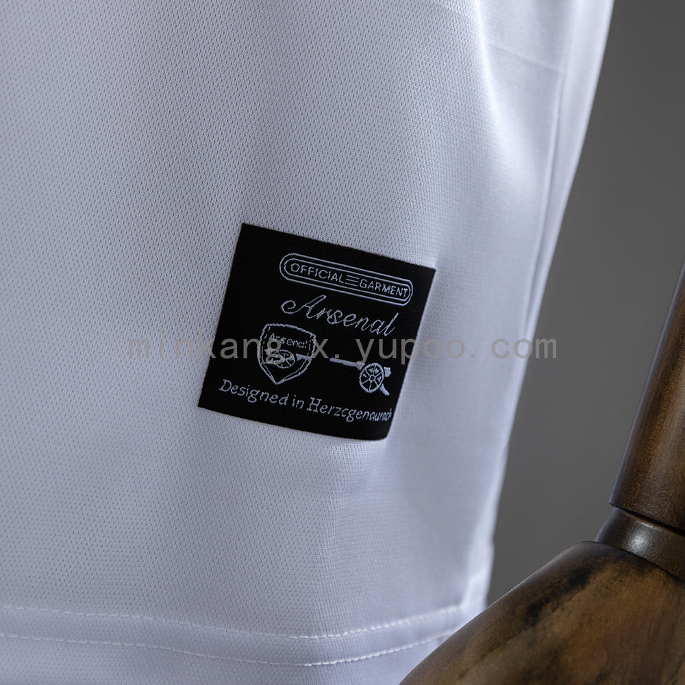 Arsenal 25/26 Special Edition - White Jersey S-XXL