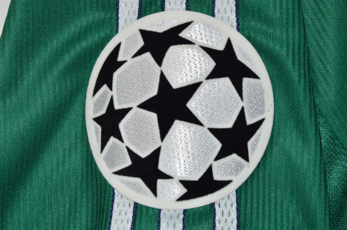 PANATHINAIKOS 98-99 — Club Retro
