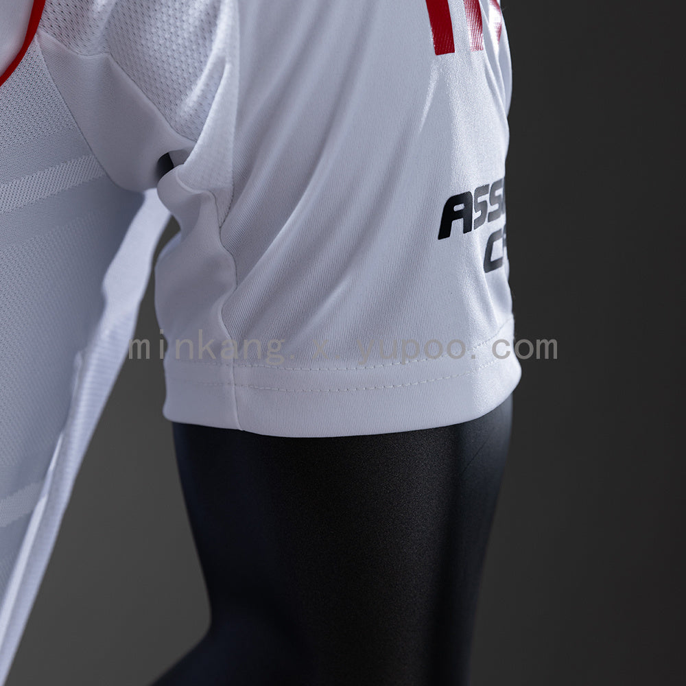 River Plate 24/25 Player Version Home Jersey S-4XL