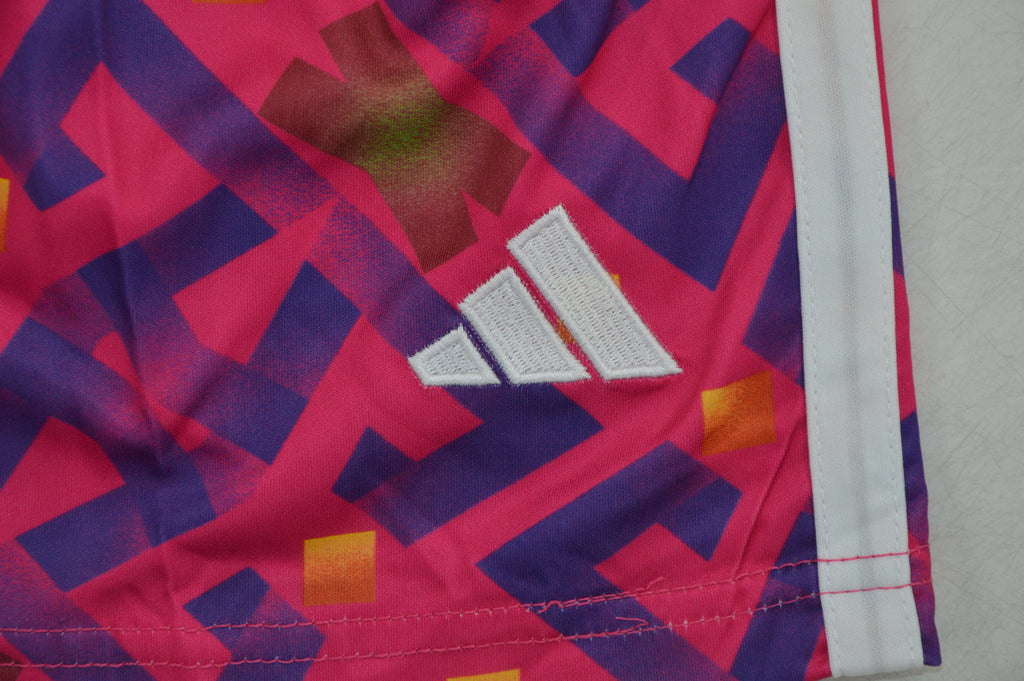 MEXICO GK Pantalon corto — World Cup 2026