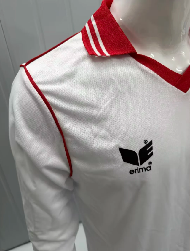 KOLN 78-79 Manga larga — Club Retro