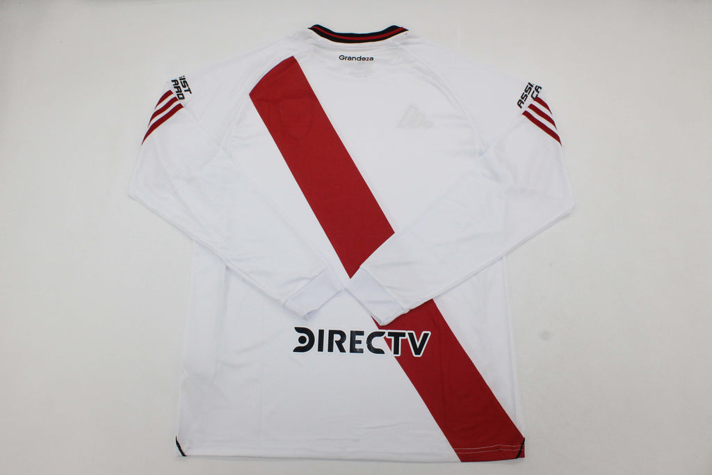 RIVER Manga larga — LPF AFA Argentina
