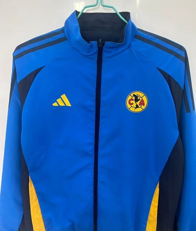 25-26 America reversible windbreaker