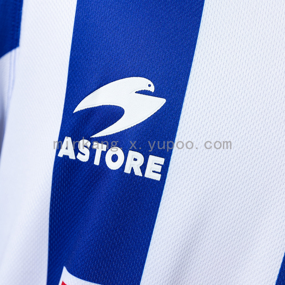 Retro Real Sociedad 02/03 Home S-XXL