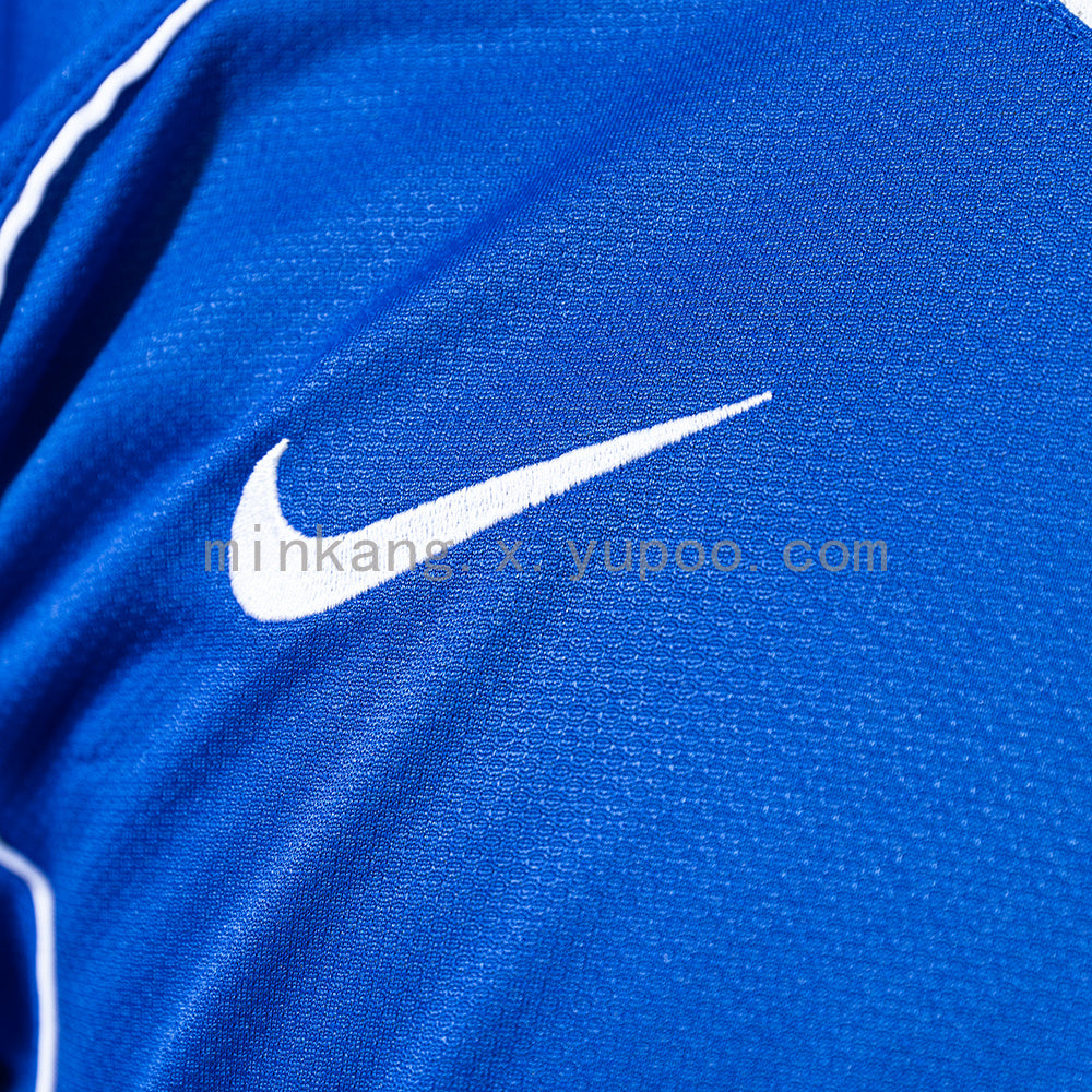 Retro 2004/06 Brazil away S-XXL