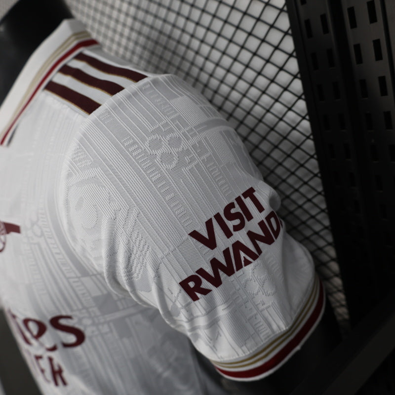25-26 ASN Third Away Player Version Jersey