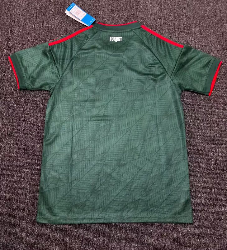 26-27 Bayern Munich Third S-4XL