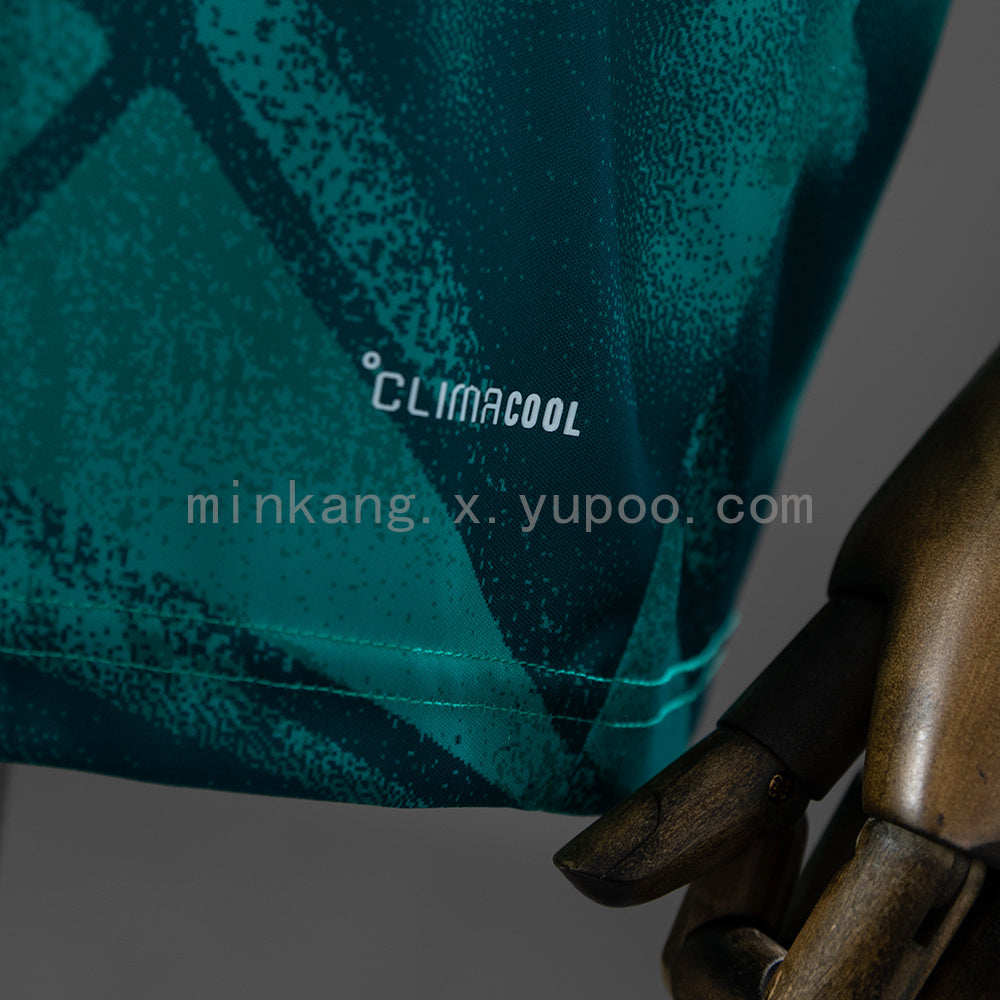 Germany 2026 GK- Green Jersey S-4XL