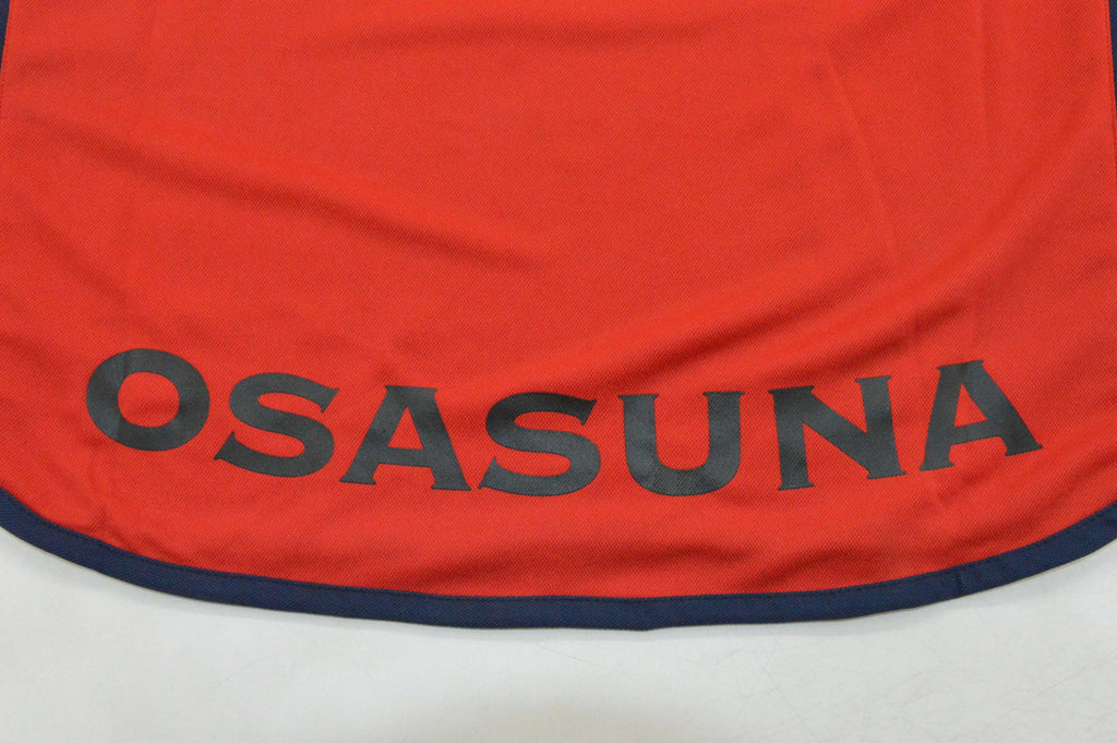 O-SASUNA 00-01 — Club Retro