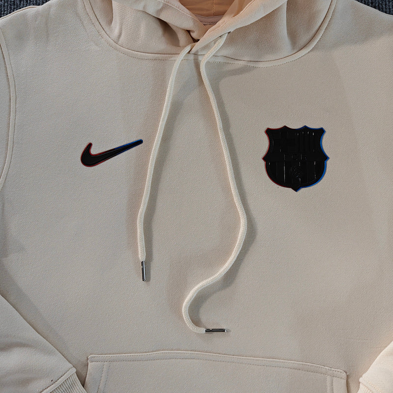 24-25 Barcelona hoodies