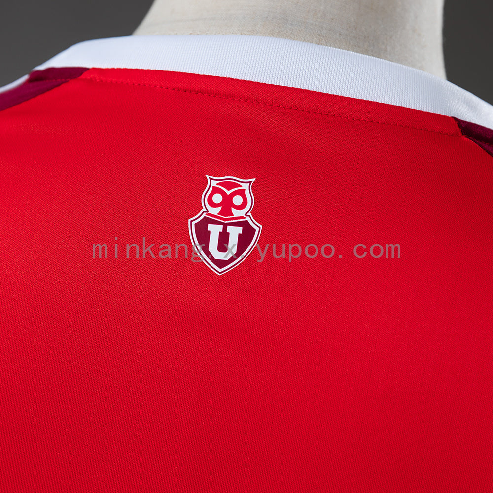 Universidad de Chile 26/27 Third Jersey S-4XL