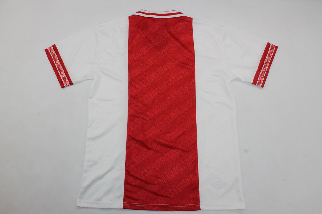 AJAX 94-95 — Club Retro