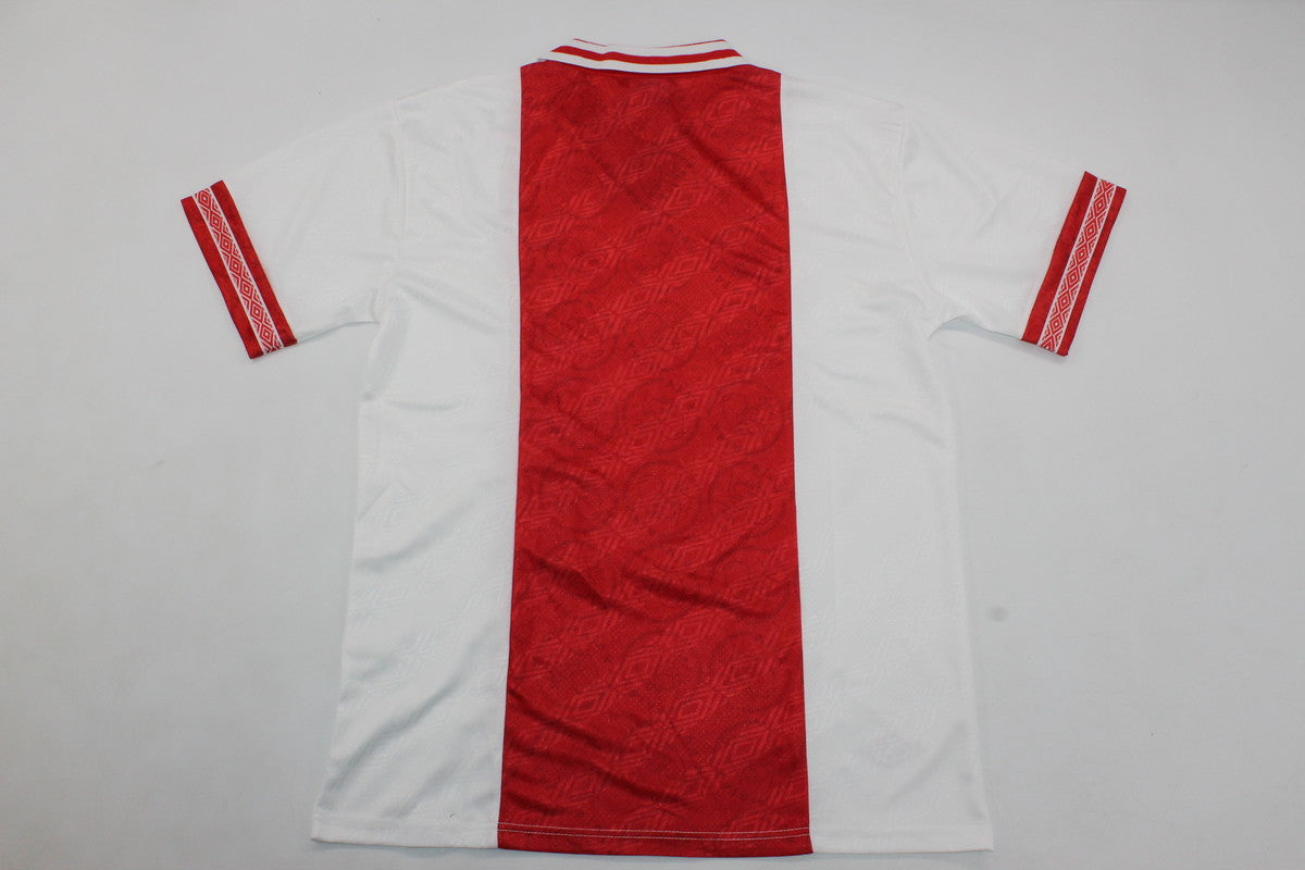 AJAX 94-95 — Club Retro