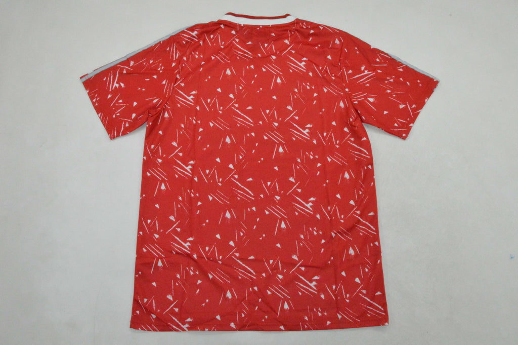 LWP 89-91 — Club Retro
