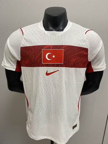 2026 Türkiye Away Player version S-4XL — Jsonwang 26/27