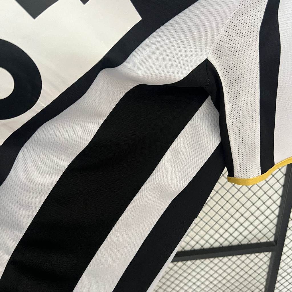 Retro Atlético Mineiro 2003 Home S-XXL