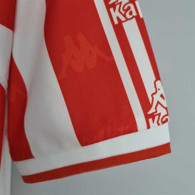 95-97 Bilbao home