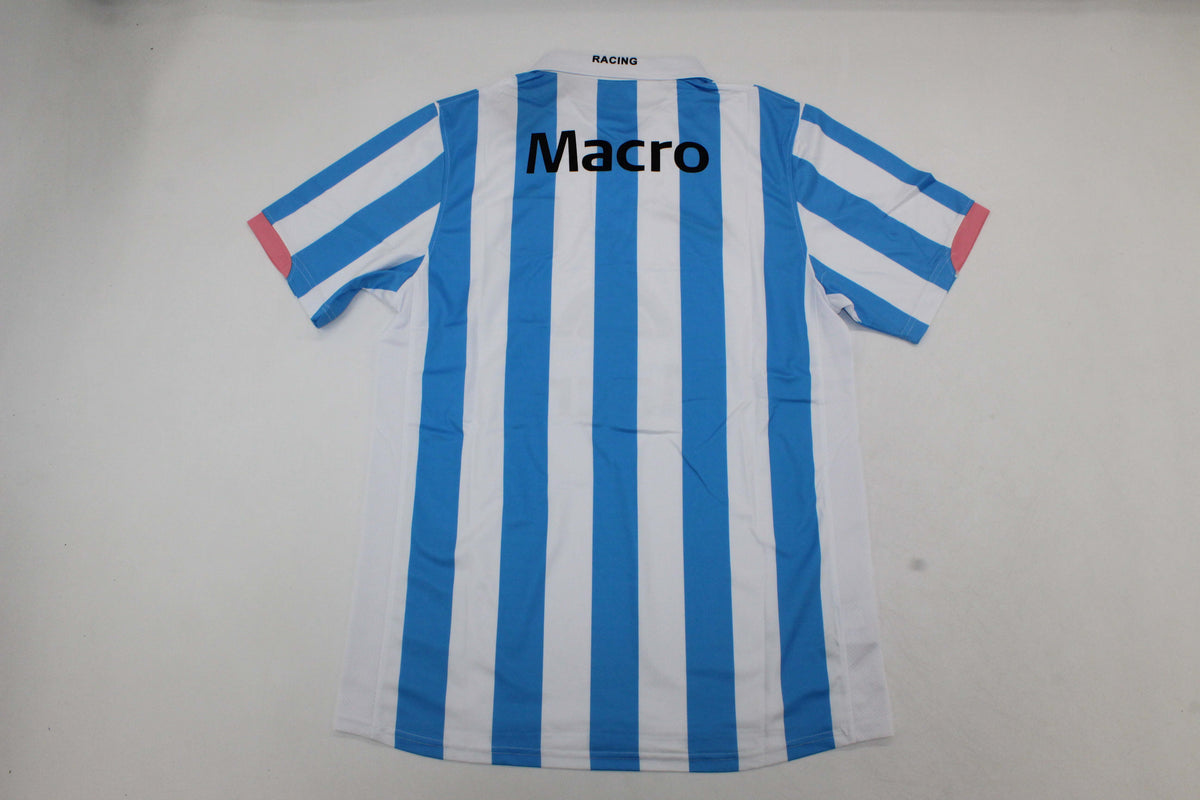 RACING AVELLANEDA 07-08 — Club Retro