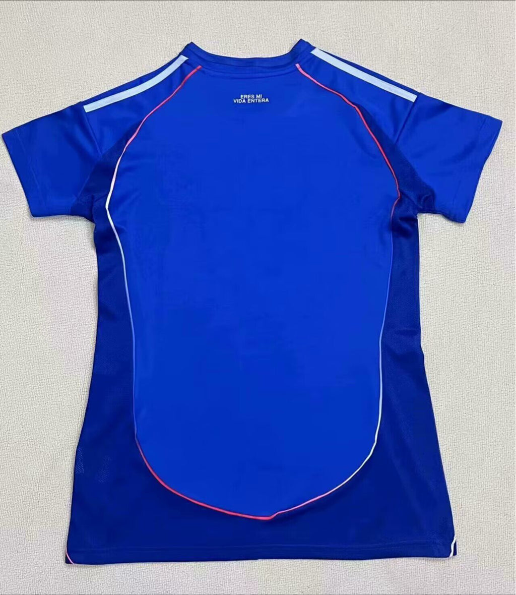 UNIVERSIDAD CHILE Talla de nina — Conmebol-Concacaf