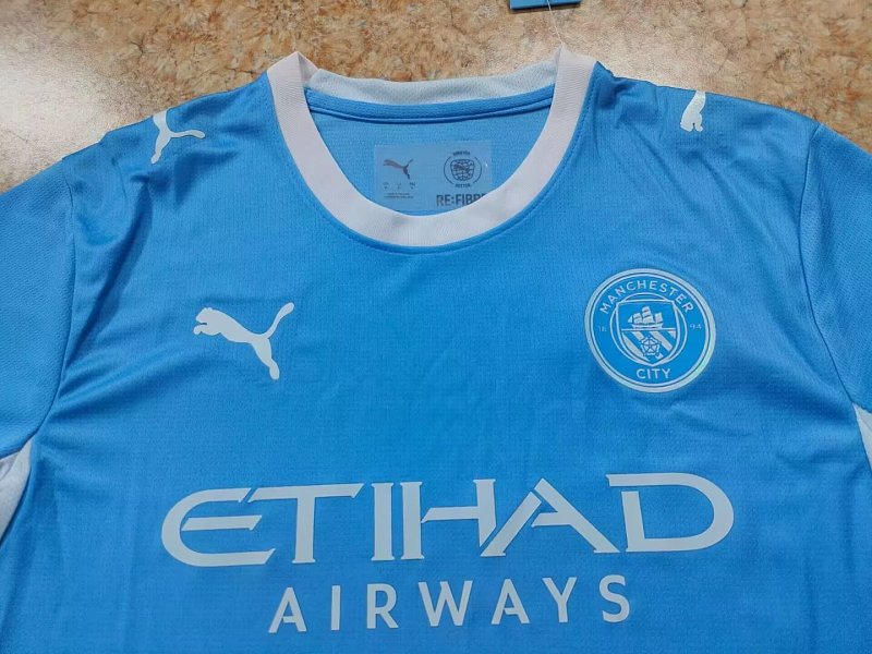 26-27 LLP Home Player version Long Sleeve S-3XL
