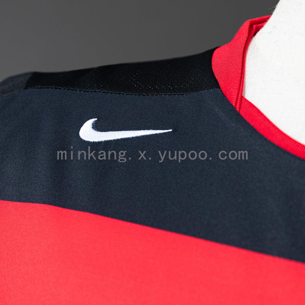Flamengo 2005/06 Second Away Retro Jersey S-XXL