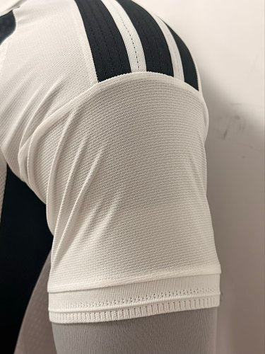 26-27 Juventus Home Player version S-4XL — Jsonwang 26/27
