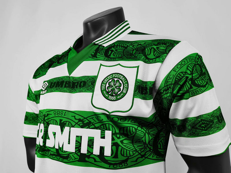 95-97 Celtic home