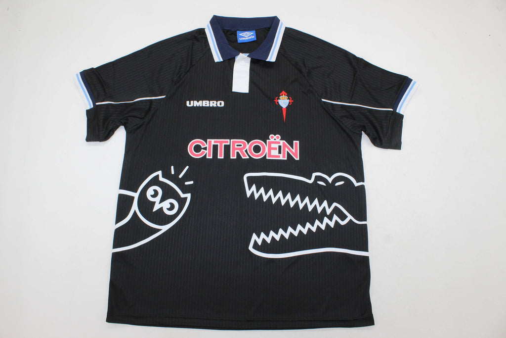 CELTA 97-98 — Club Retro