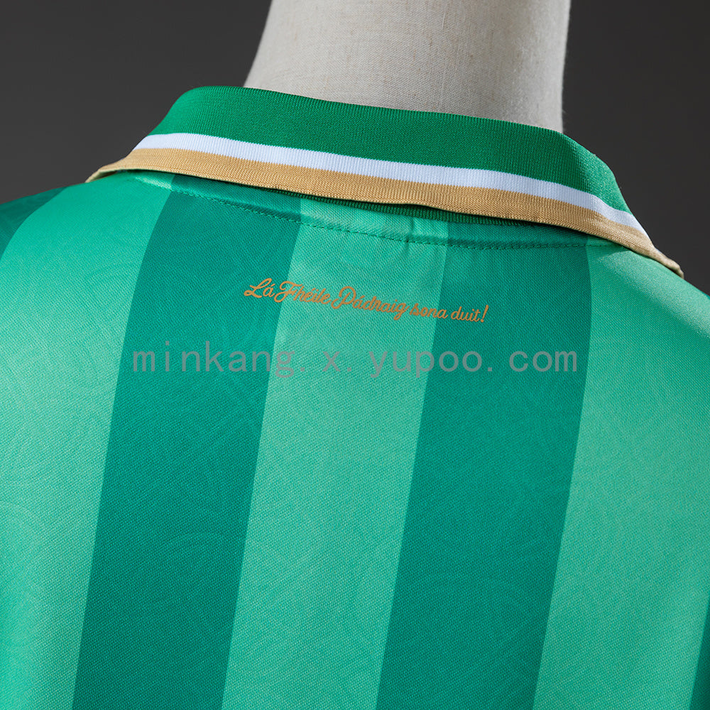Sunderland 26/27 St. Patrick's Day Jersey S-XXL