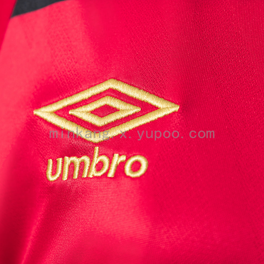 Sport Recife 25/26 Home Women's Jersey S-XXL