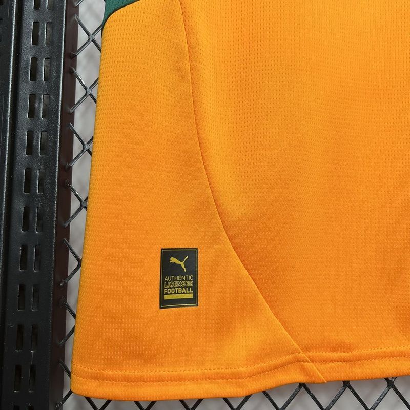 24-25 Valencia Third away soccer jersey