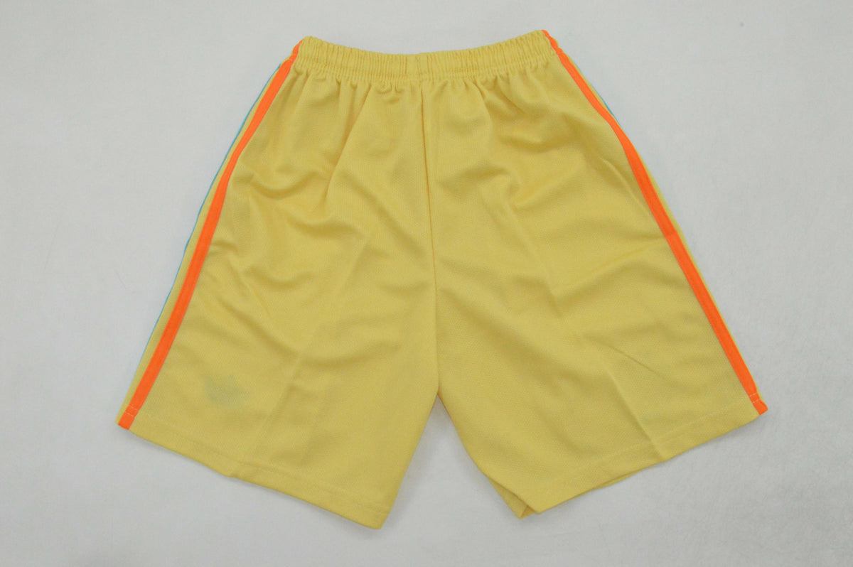 CURACAO Kit infantil — World Cup 2026