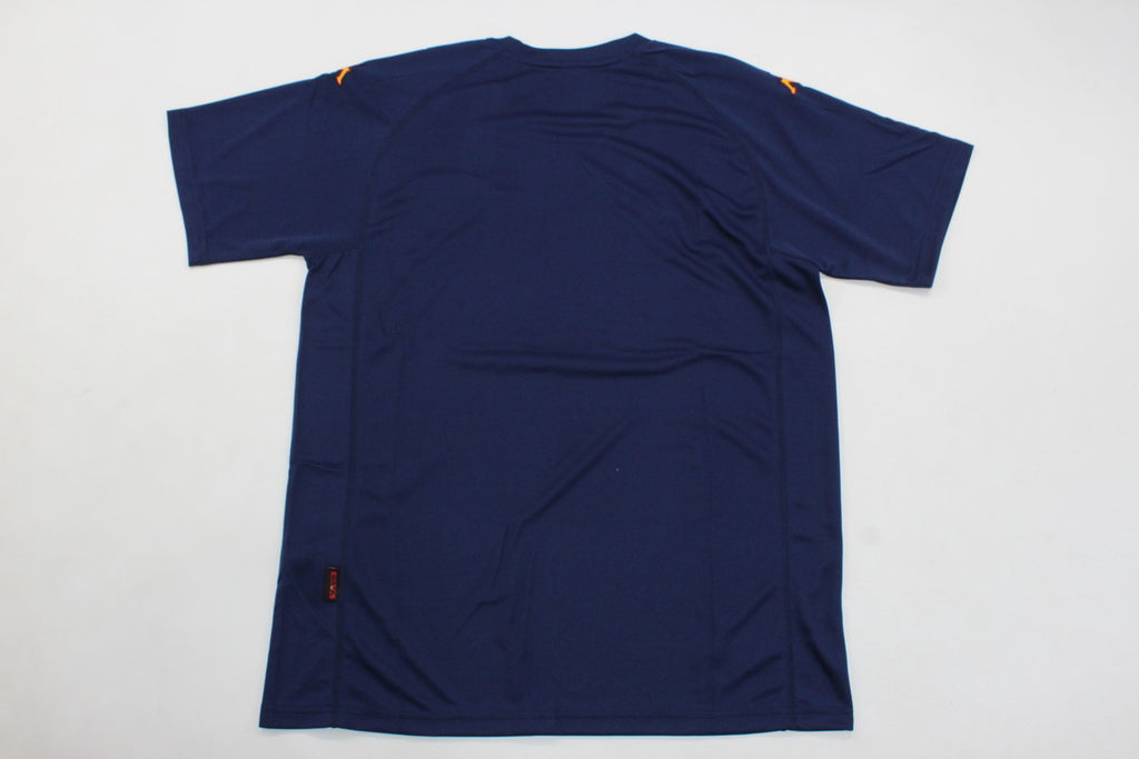 ROMA 00-01 — Club Retro