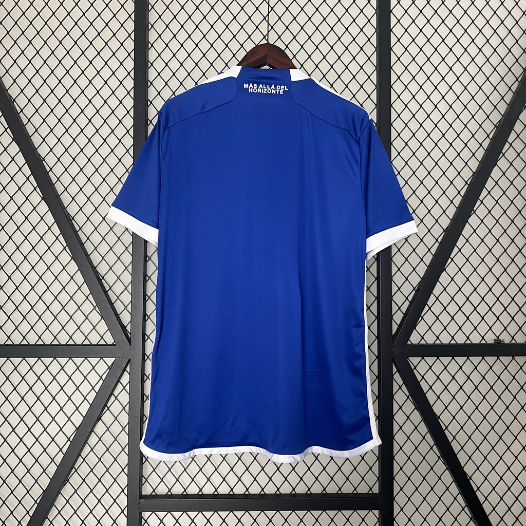 24/25 University of Chile Home S-4XL