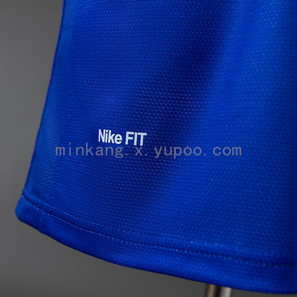 Porto 09/10 Home Retro Jersey S-XXL