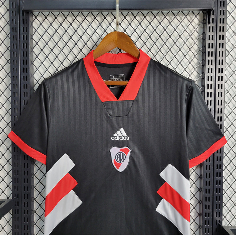23-24 River Plate black