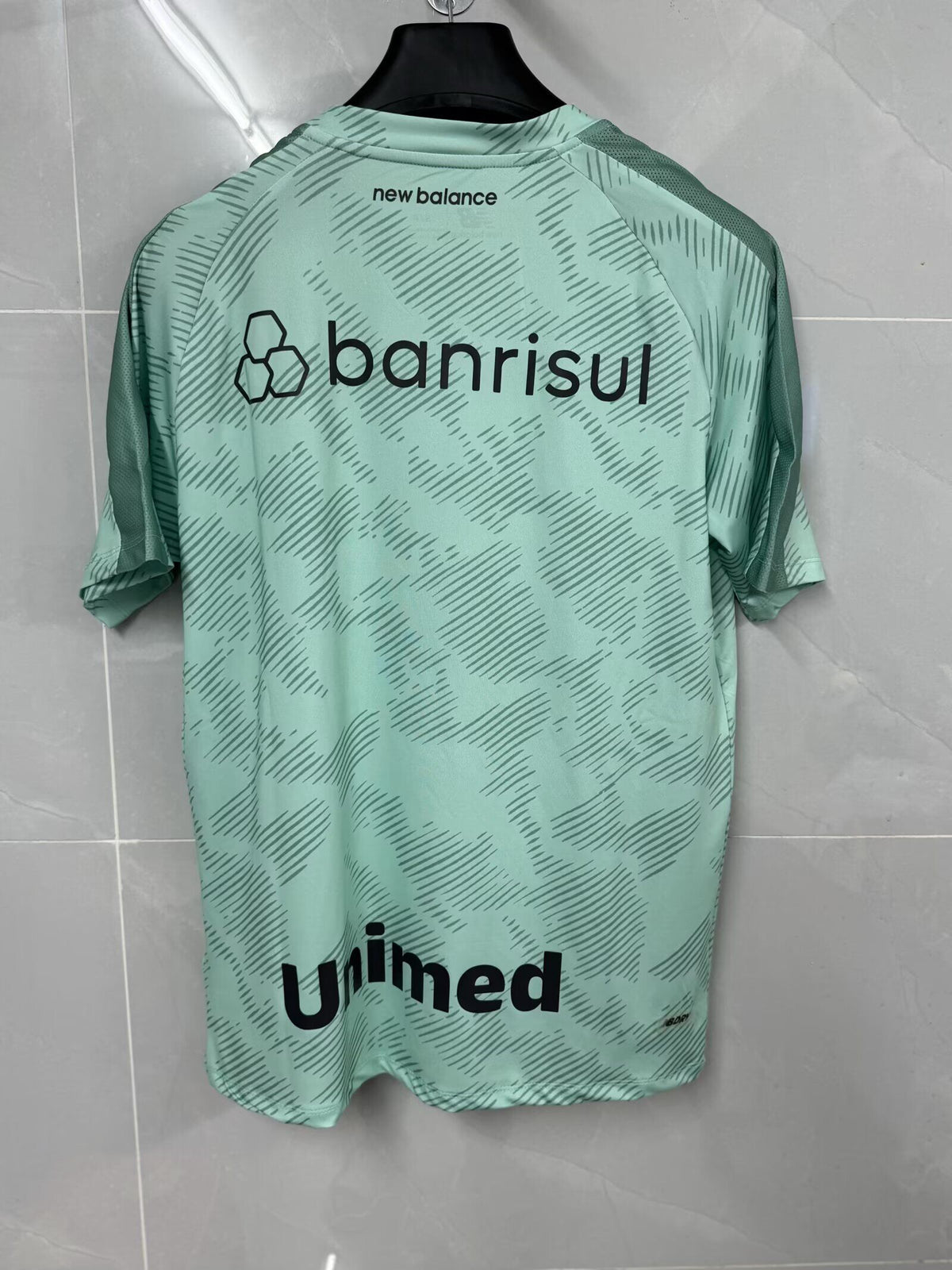 GREMIO GK — Brasileirao