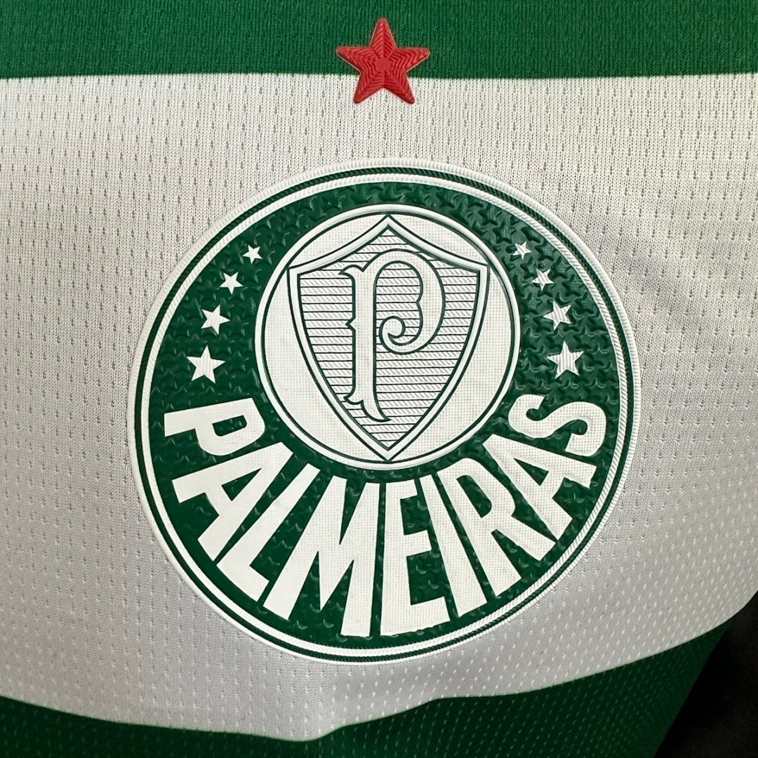 Palmeiras 2025/26 Special Edition Player Edition size S-2XL