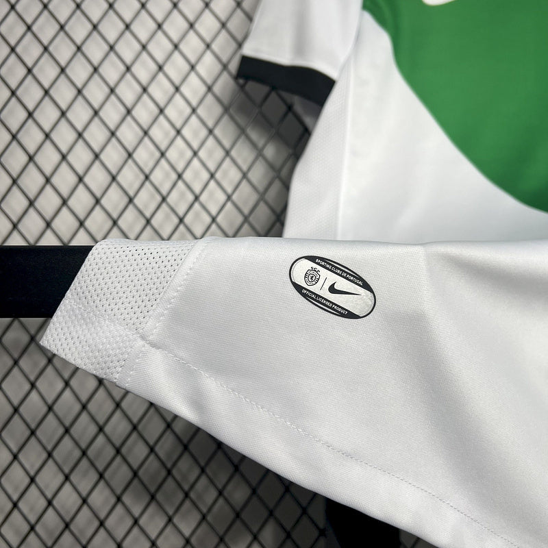 24-25 Sporting Lisbon Stromp Jersey