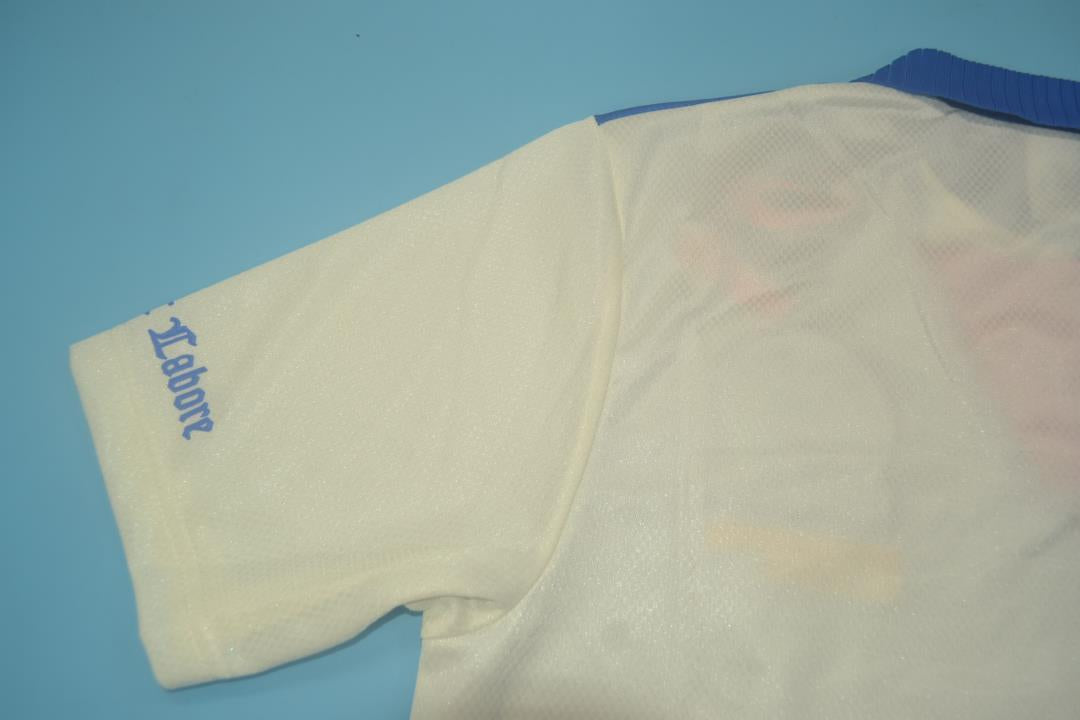 BLACKBURN 95-96 — Club Retro