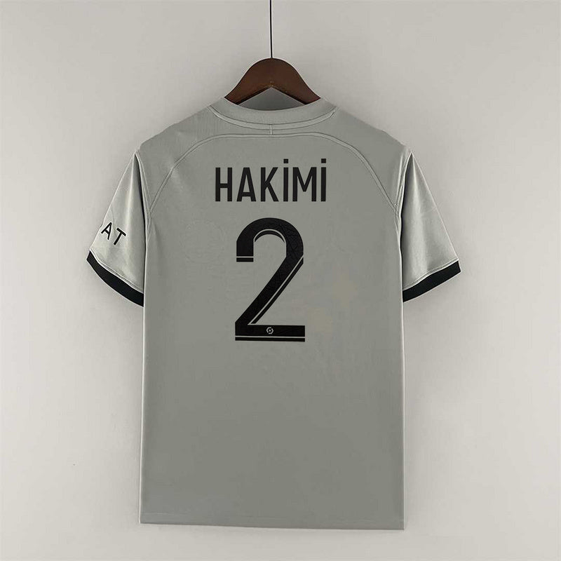 22-23 Paris Saint-Germain away