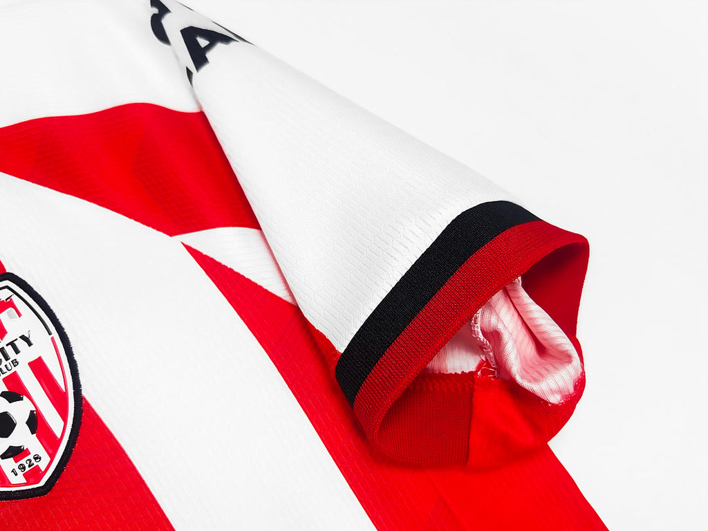 Derry City 2026/27 home soccer jersey Size S-2XL